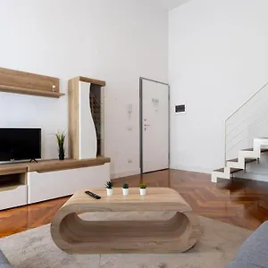 Loft2 Via Morosini Centro - Ixihome Appartamento