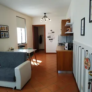 La Dama Di Fiori Casa vacanze