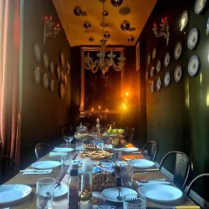  Guest house Repubblica Di Oz