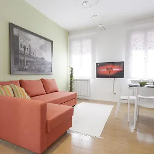 Venice Flat , Murano Italien