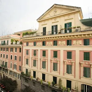 Morin 27 , Rom Italien