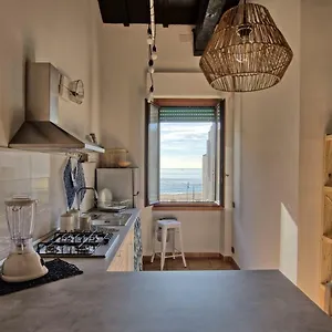 Attico Sul Mediterraneo , Lido di Ostia Italien