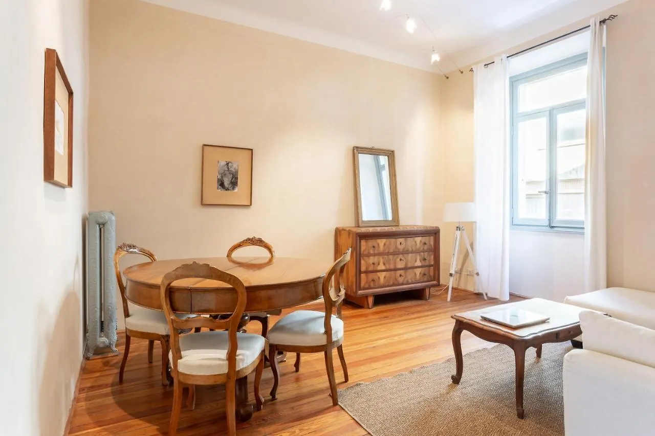 Suite Cavour By Icasamia It Varese Italy