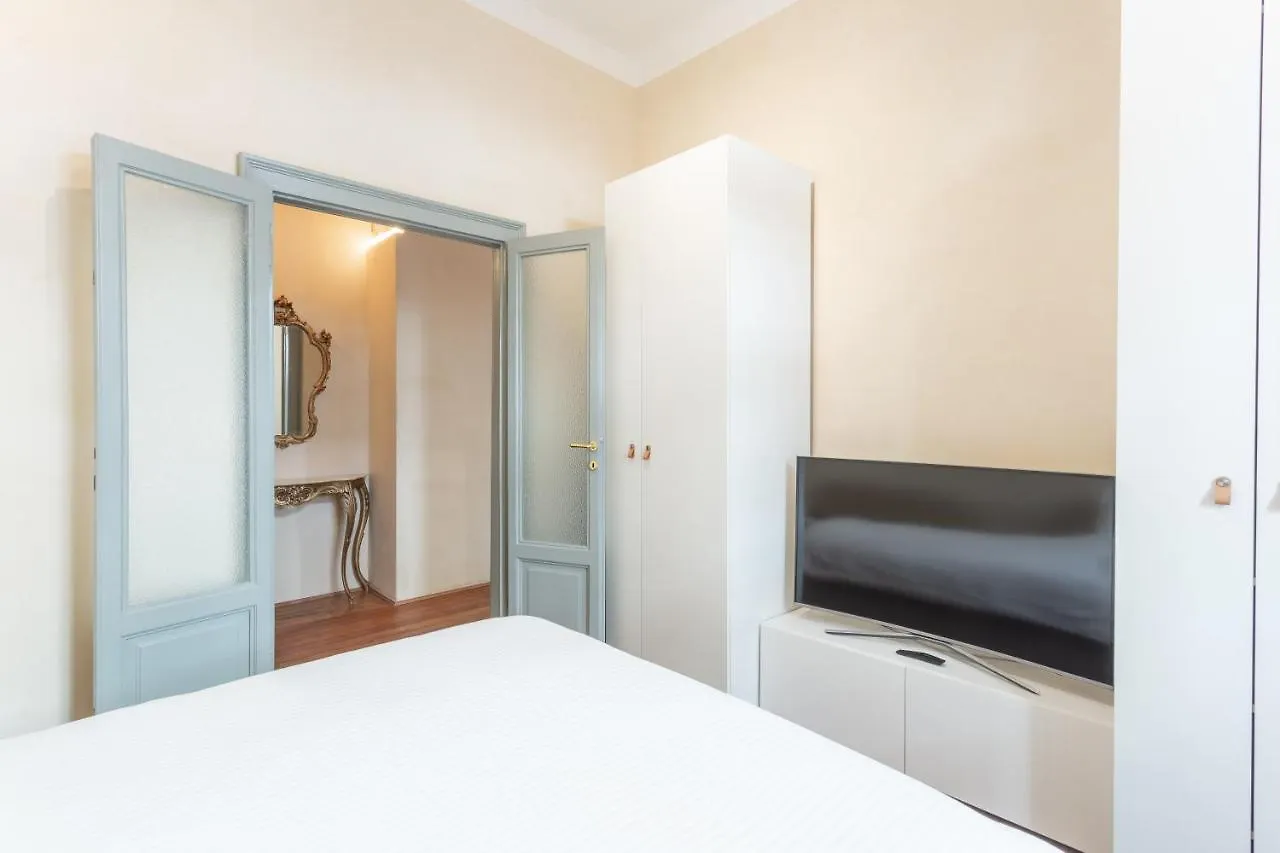 Suite Cavour By Icasamia It Varese 0*,